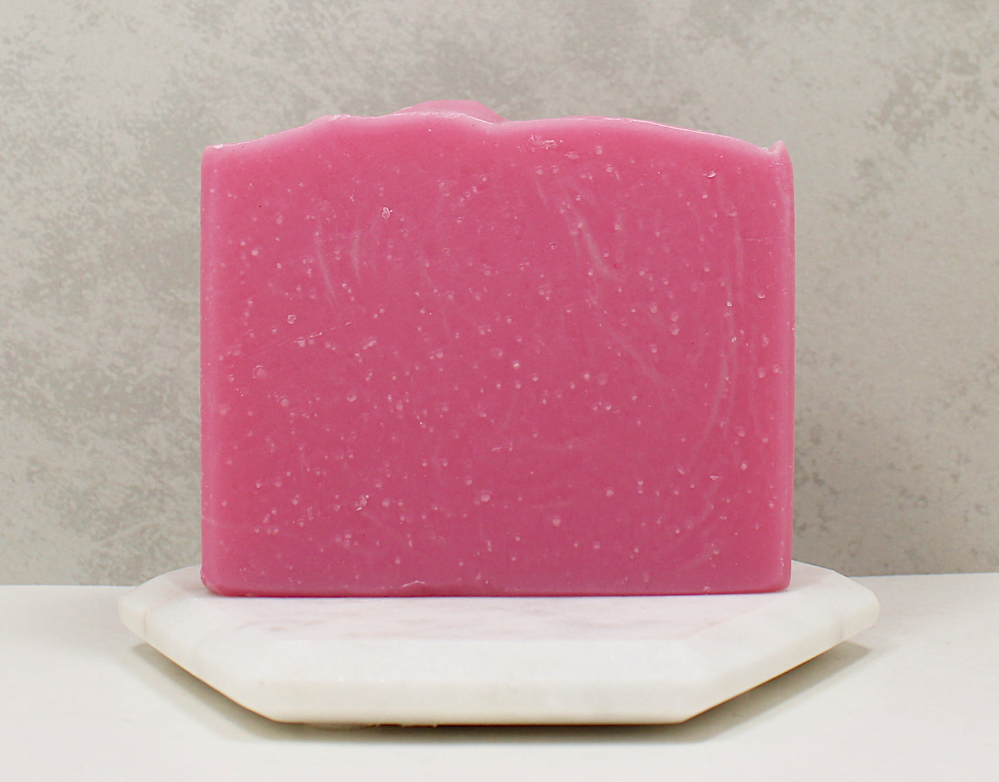 Delicious Apple Soap
