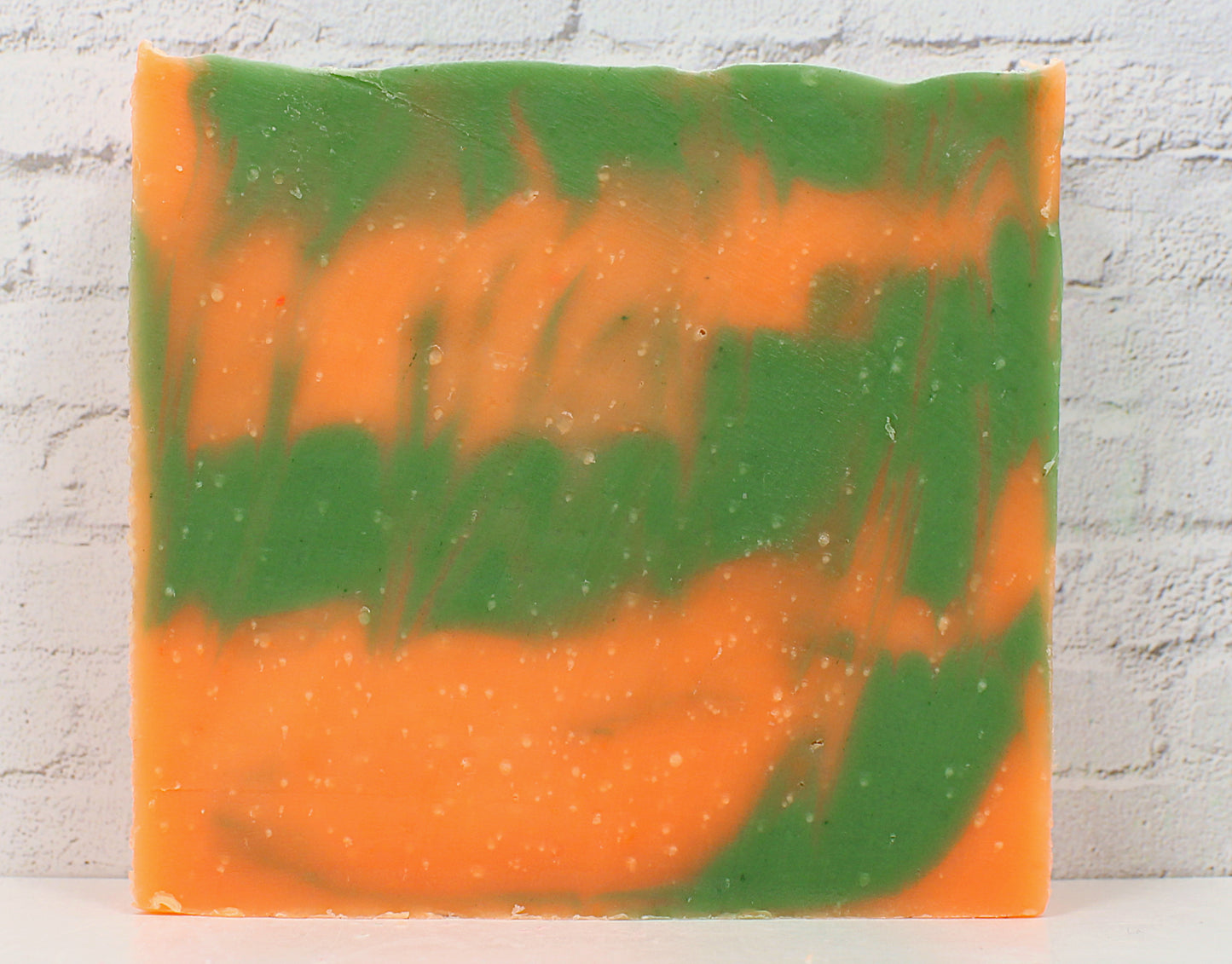 Basil Lime & Mandarin
