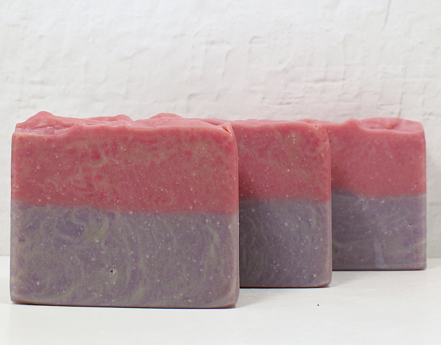 Blackberry Apple Soap