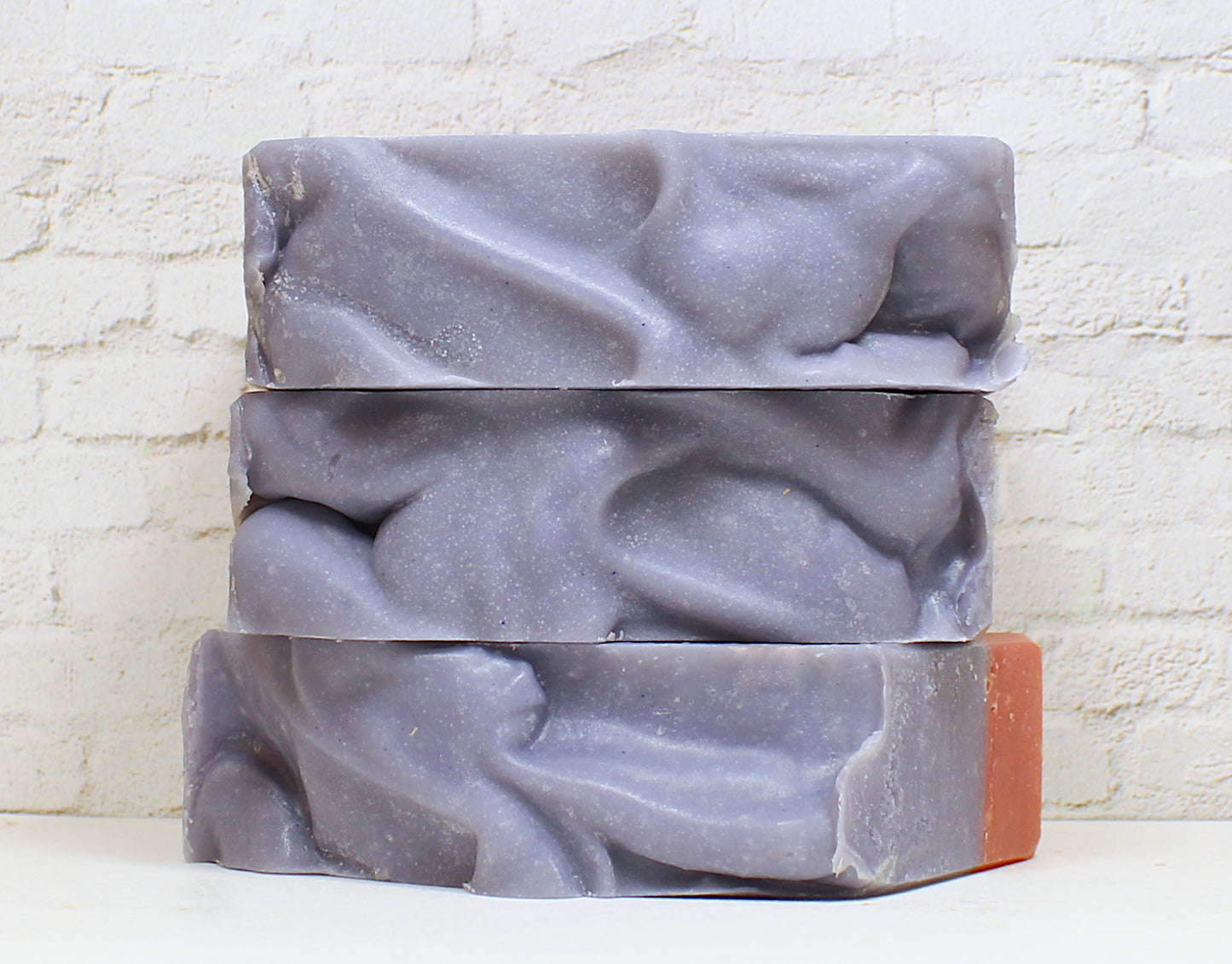 Blackberry Apple Soap