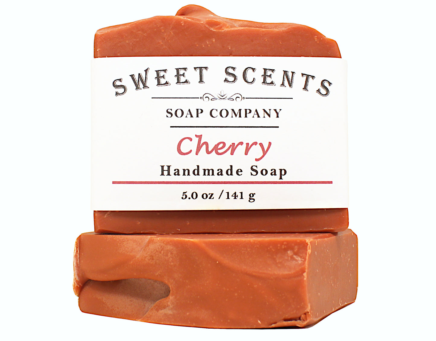 Cherry Soap
