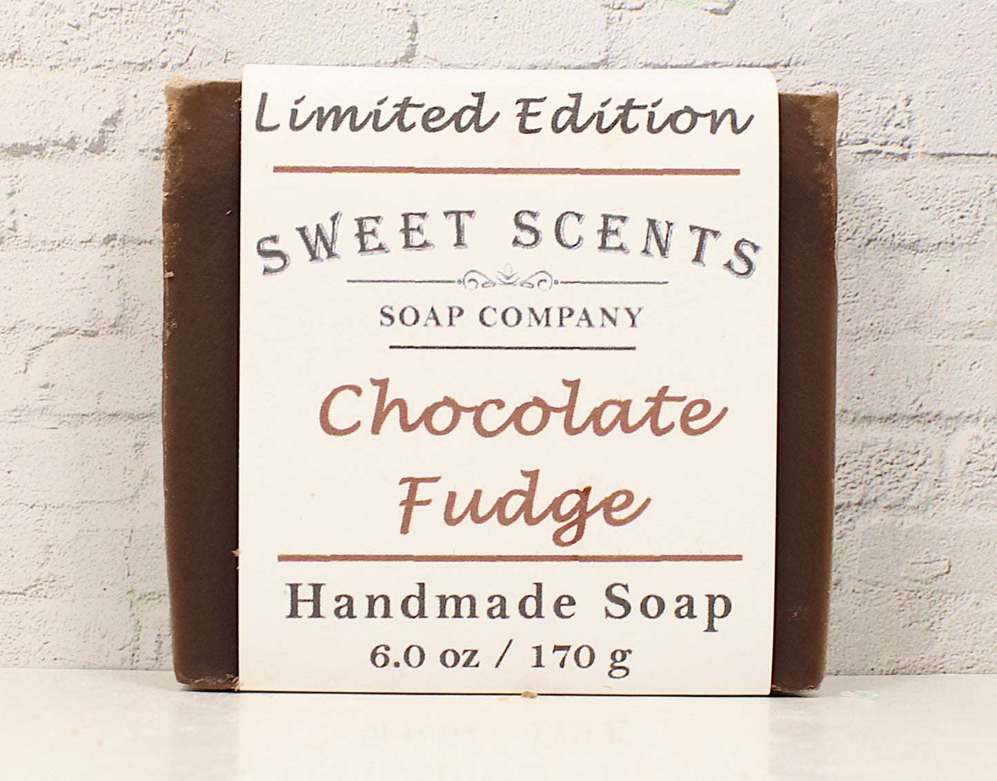 Chocolate Fudge