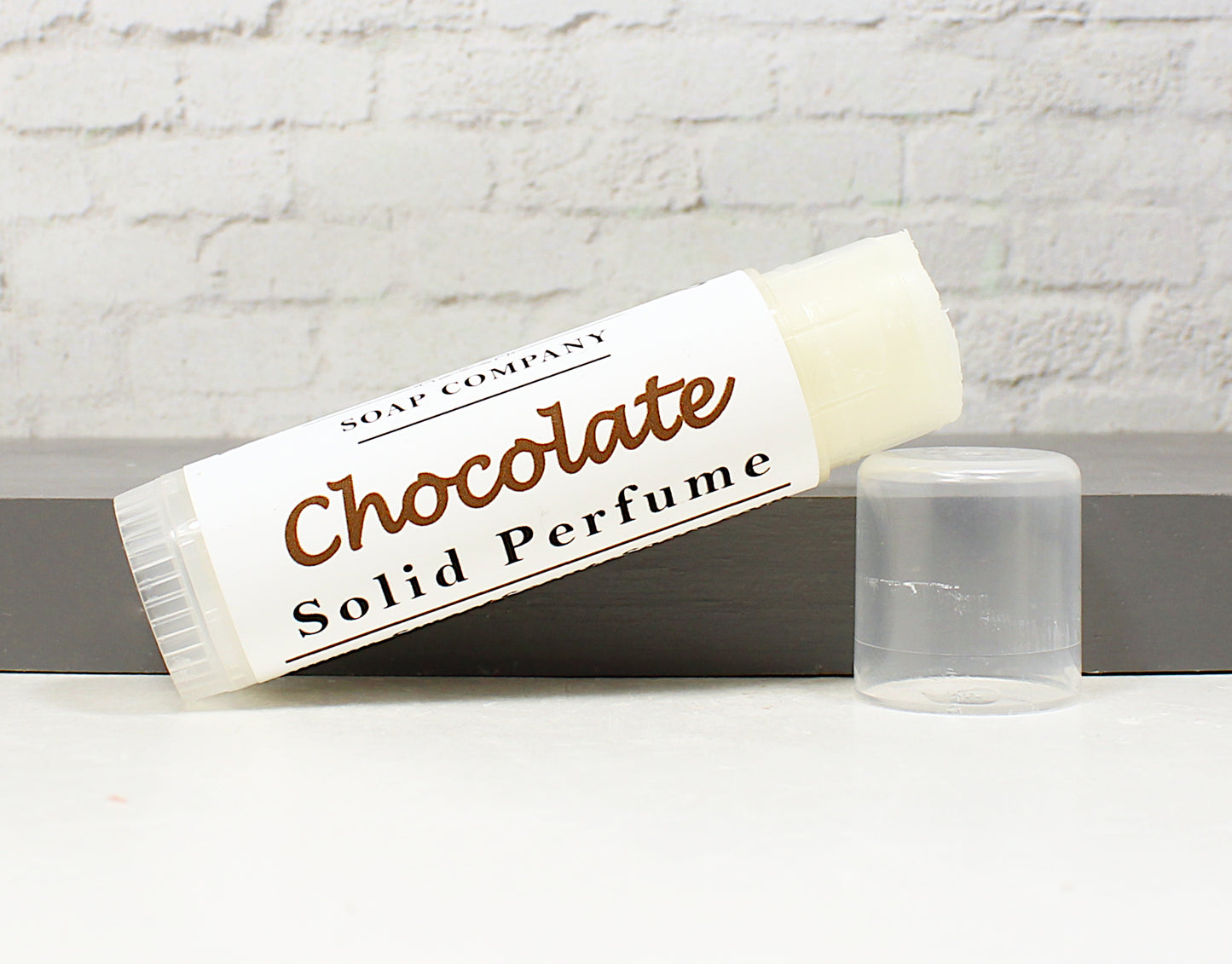Chocolate Solid Perfume
