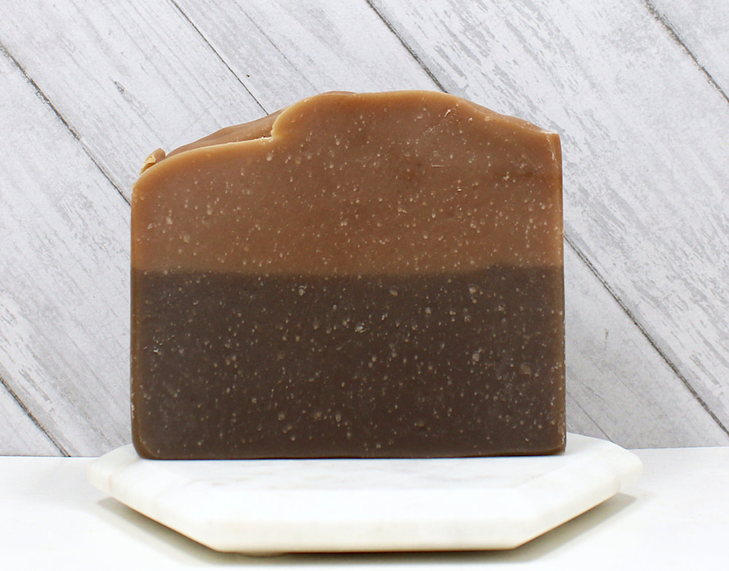 Cinnamon Bun Soap