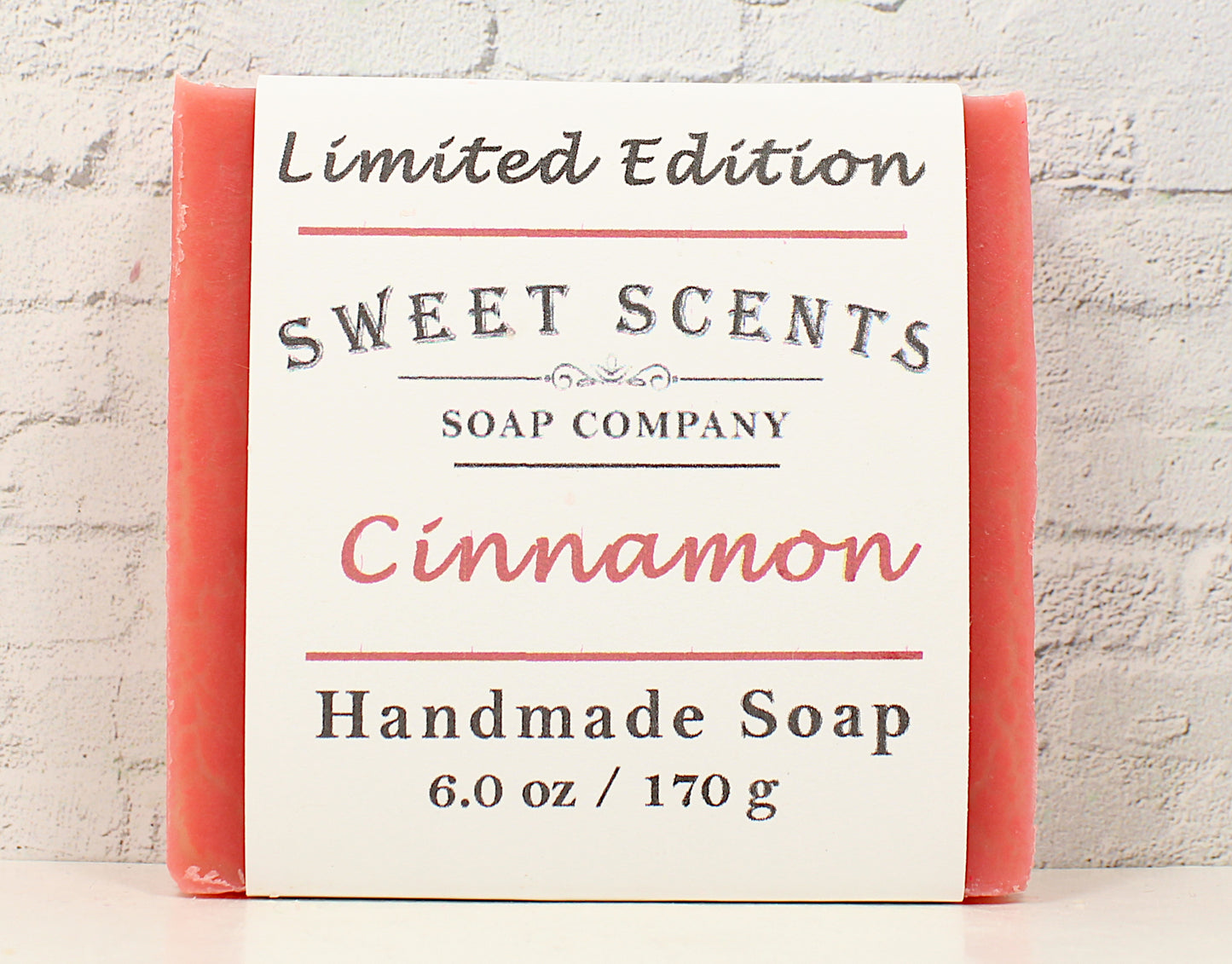 Cinnamon