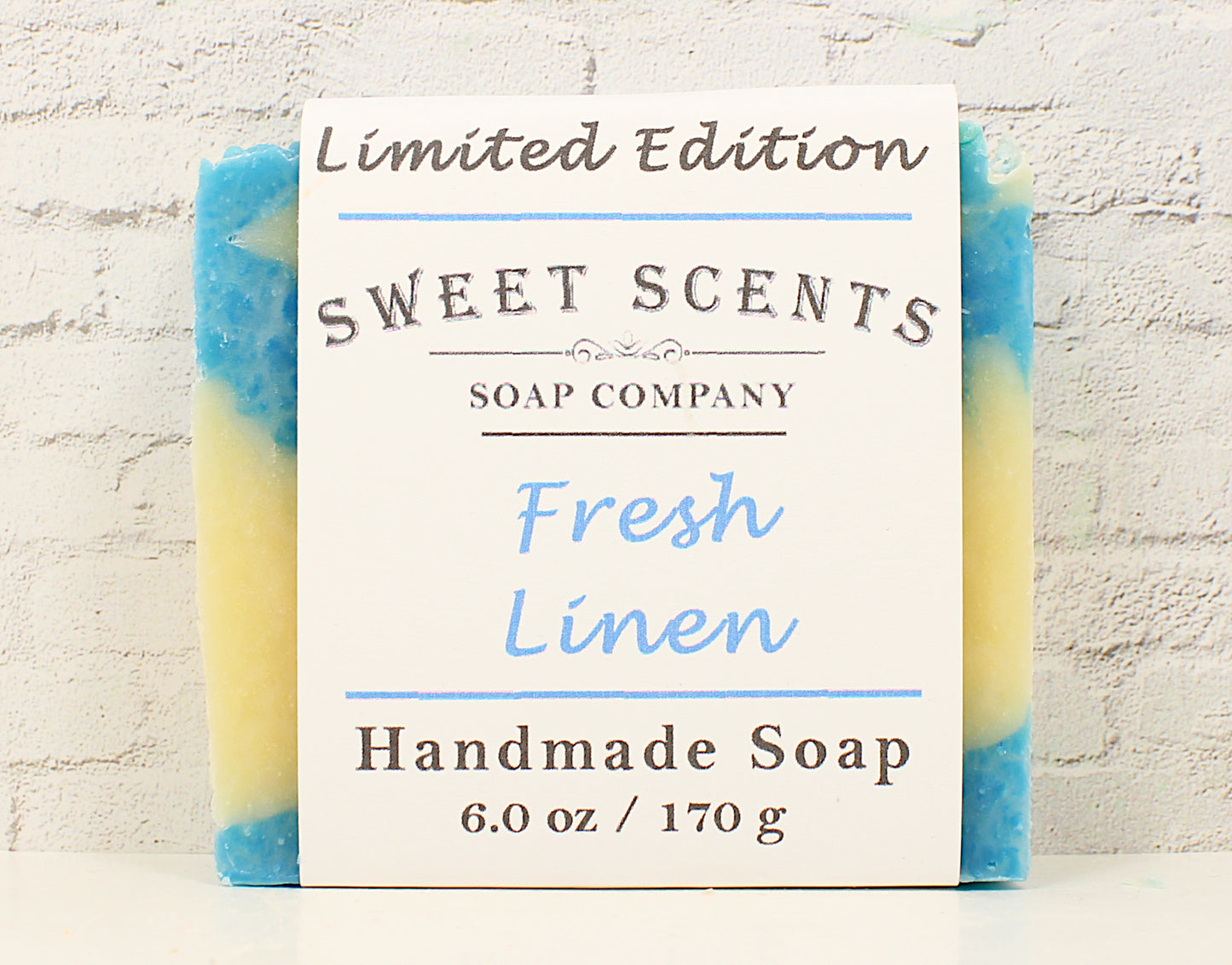 Fresh Linen