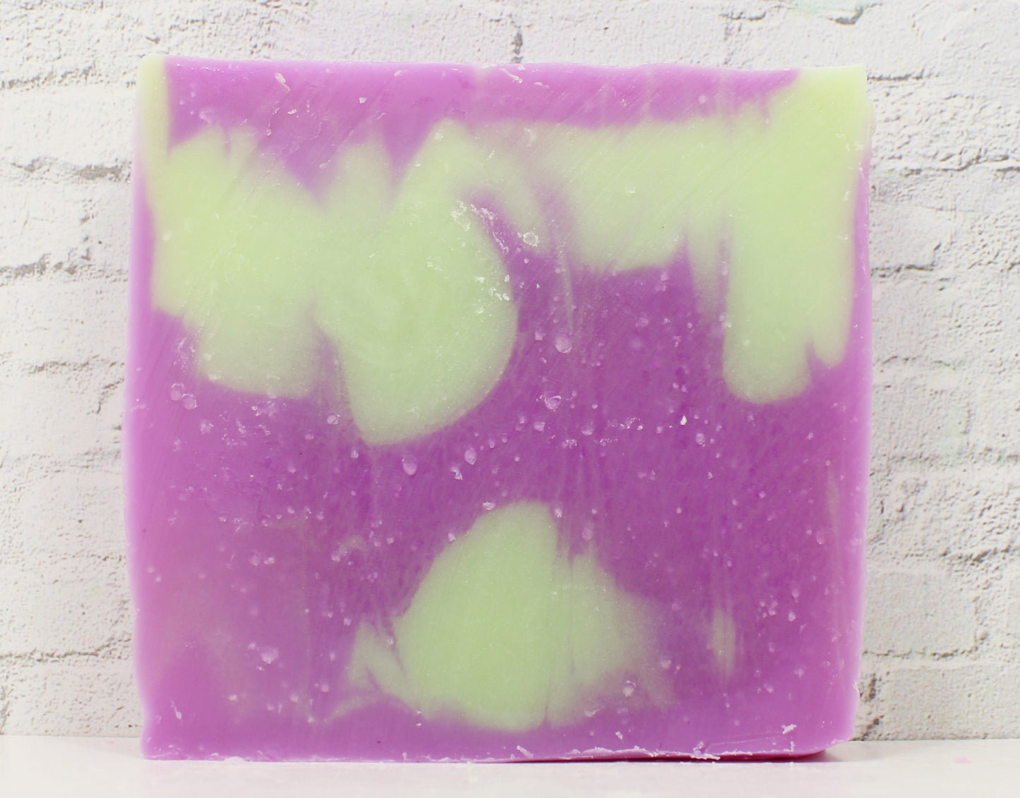 Lavender & Sage