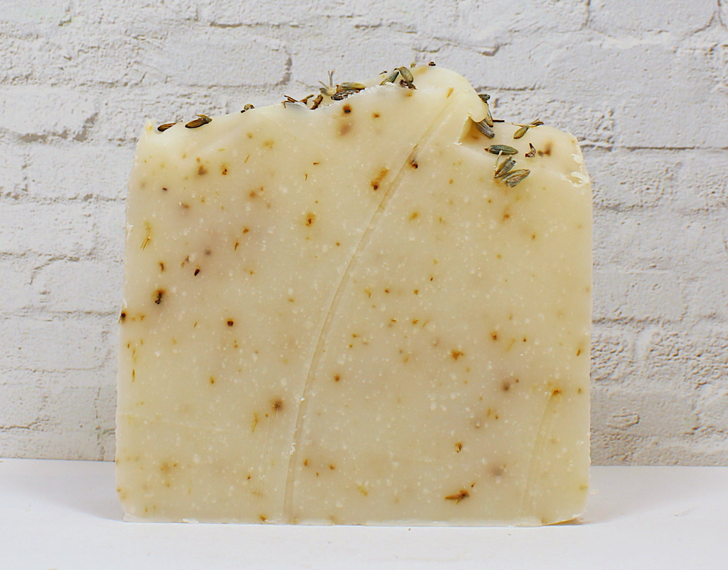 Lavender Soap