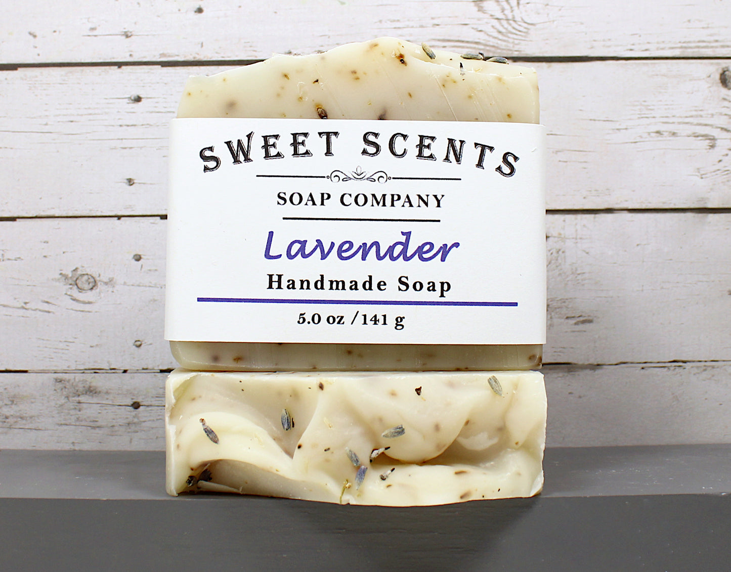 Lavender Soap