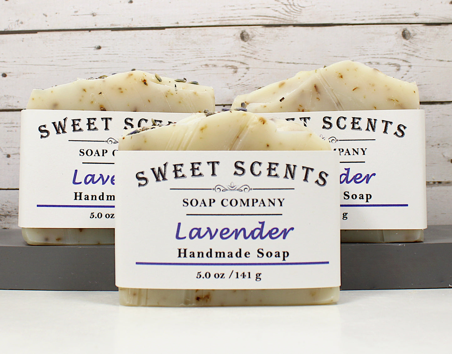 Lavender Soap