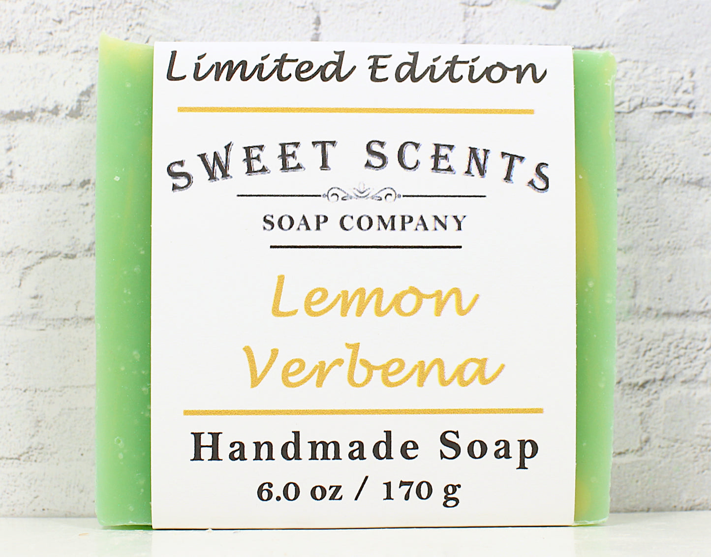 Lemon Verbena