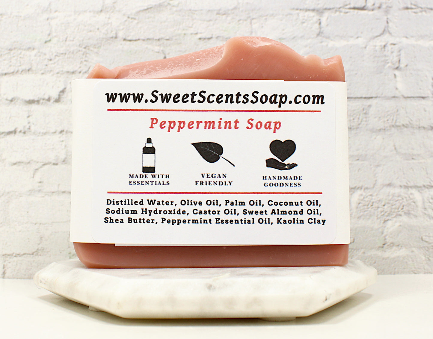 Peppermint