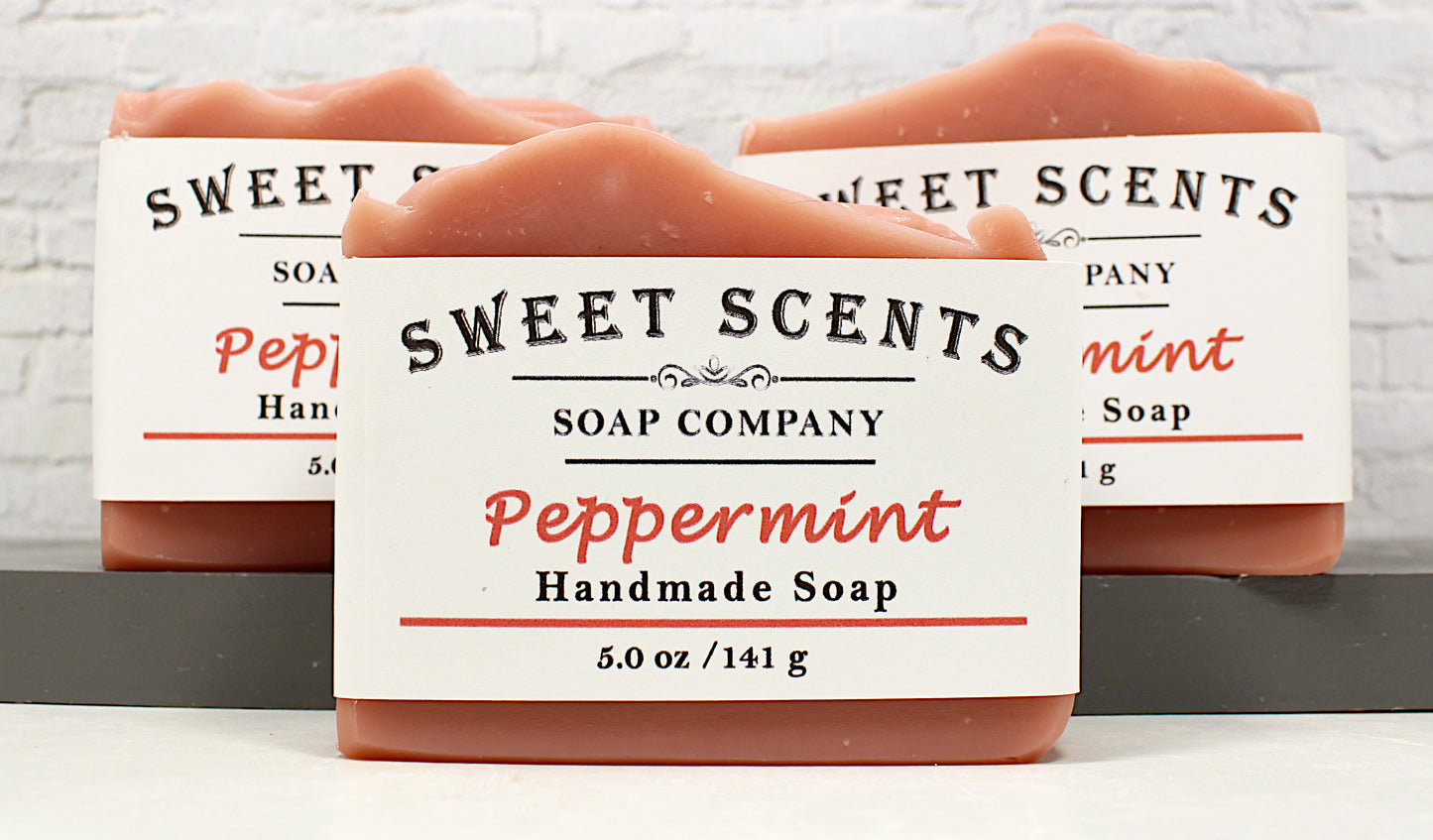 Peppermint