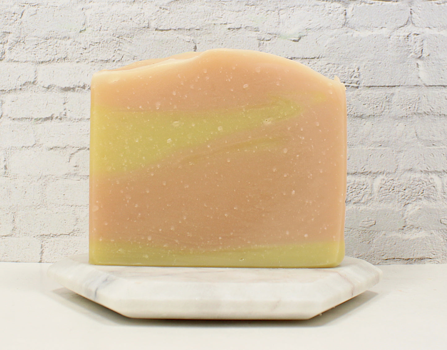 Pina Colada Soap