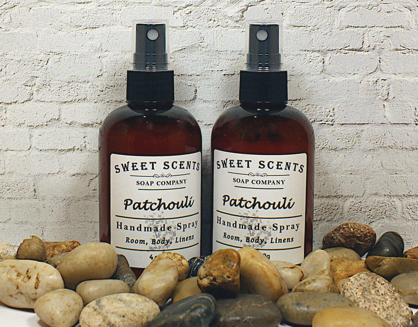 Patchouli  Body Spray