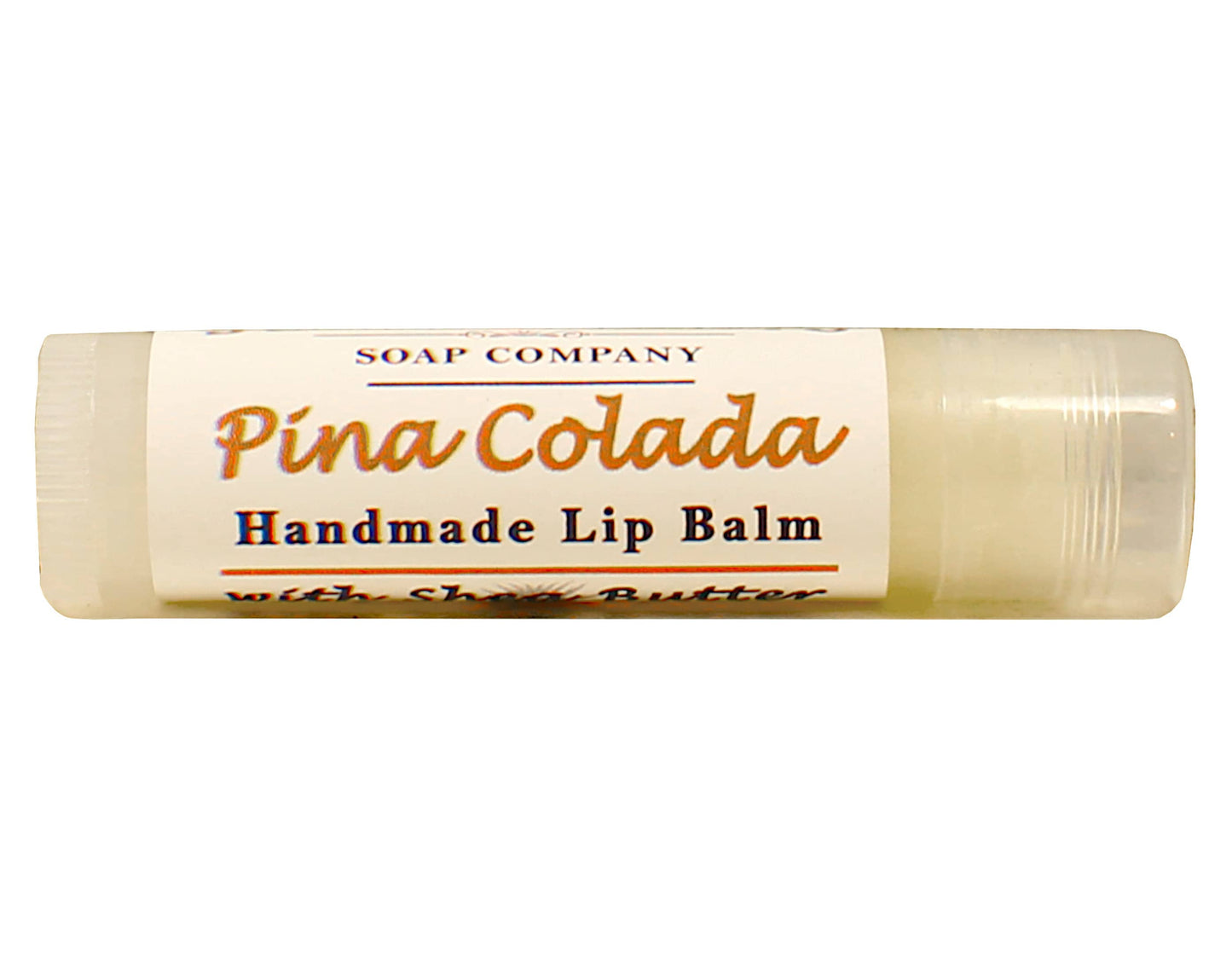 Pina Colada Lip Balm