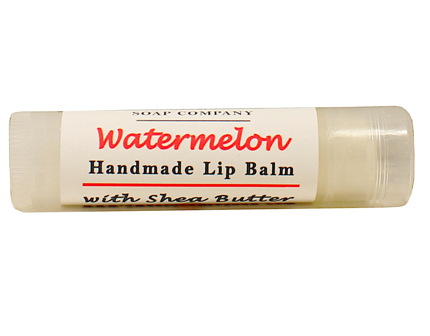 Watermelon Lip Balm