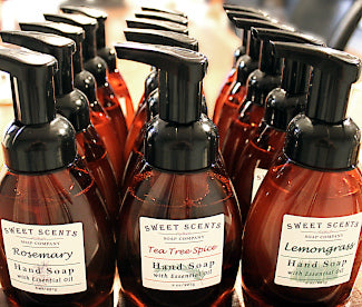 Hand Soap