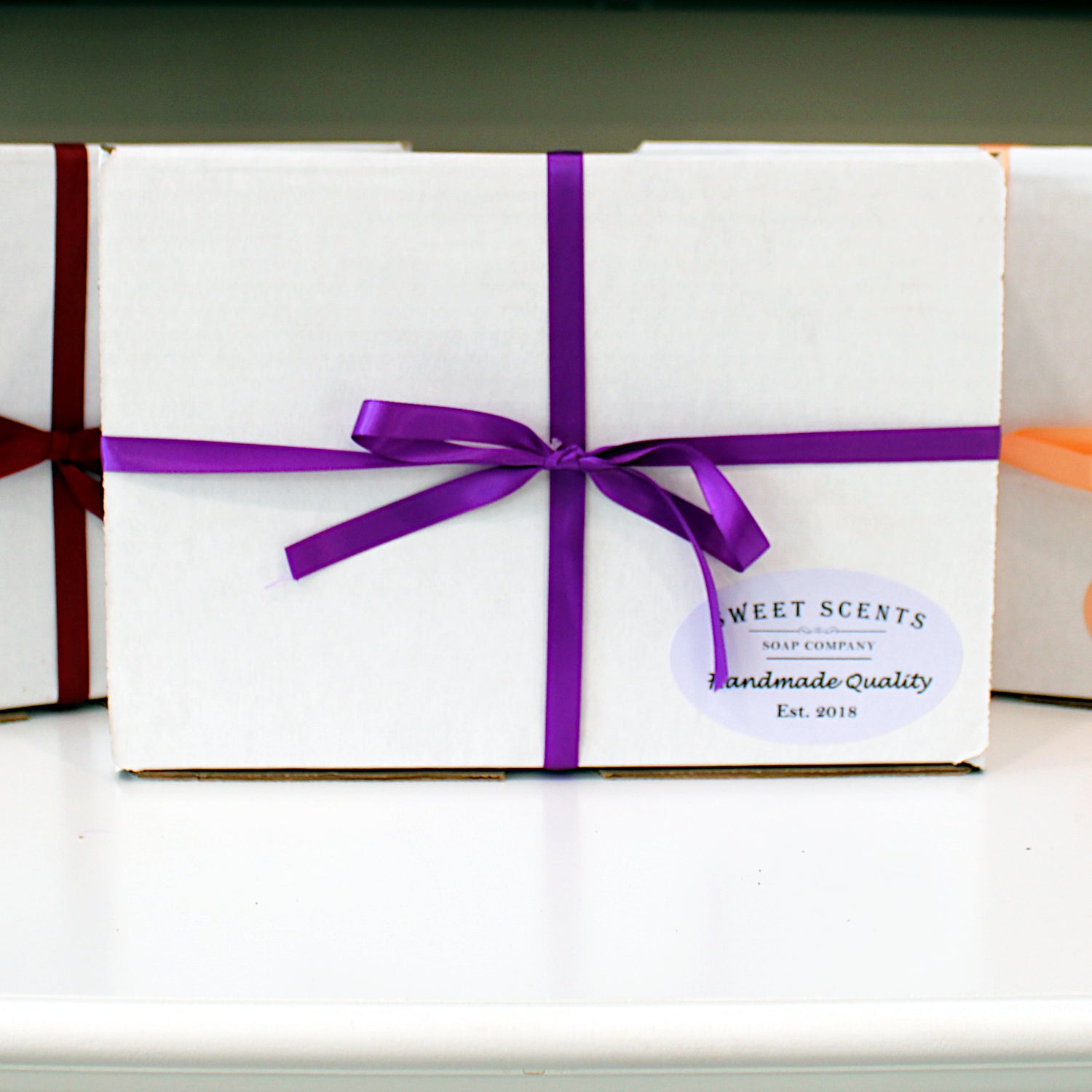 Gift Boxes