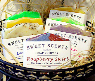Handmade Soap