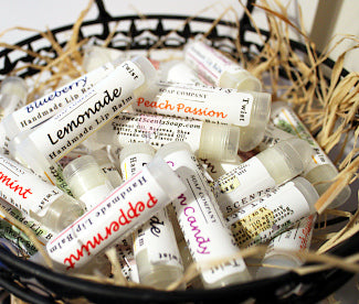 Lip Balms