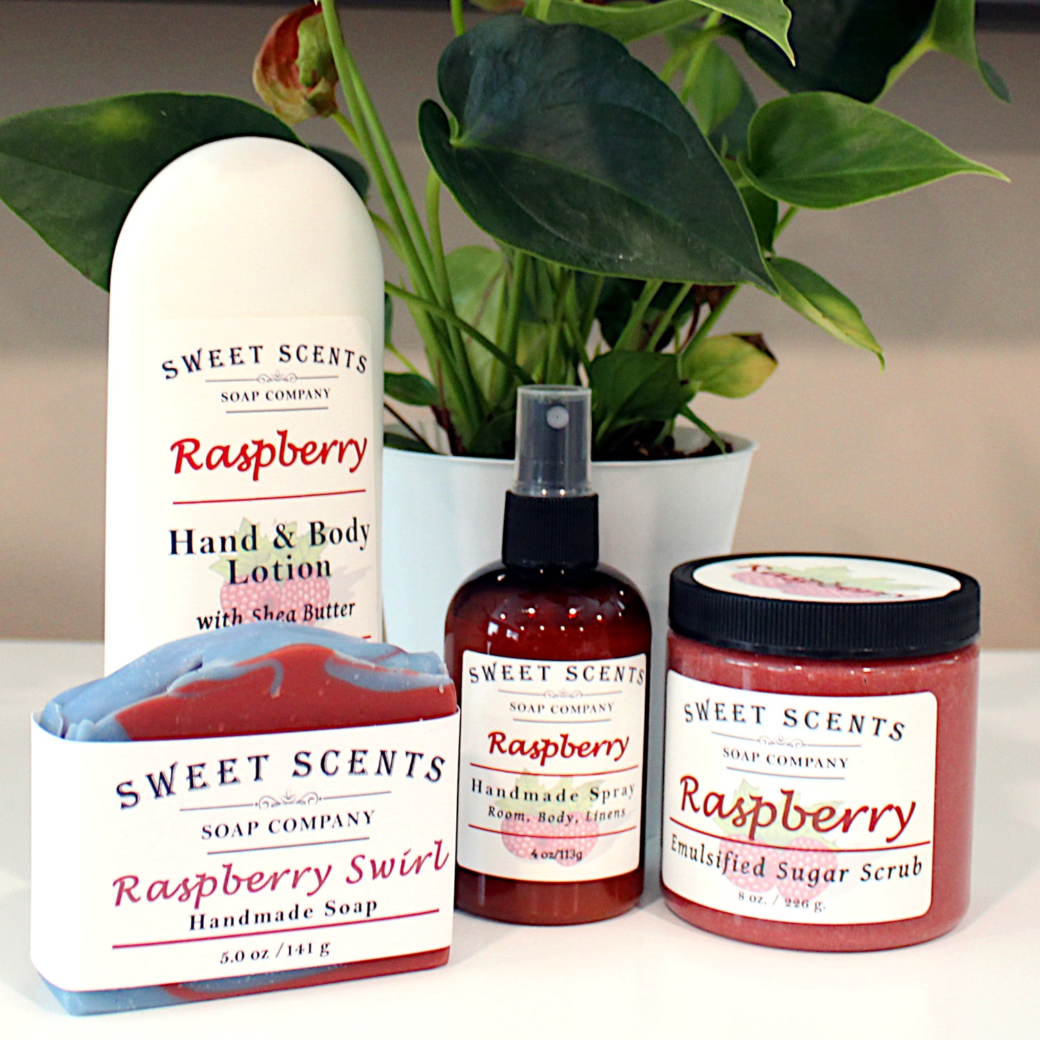 Raspberry
