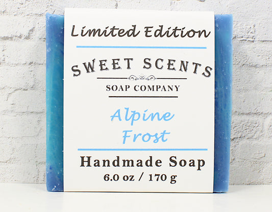 Alpine Frost