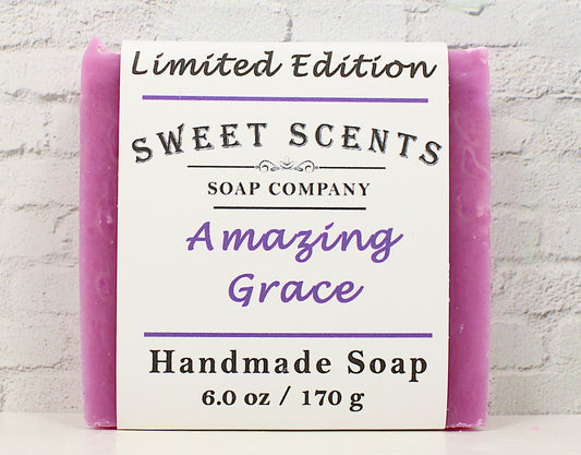 Amazing Grace
