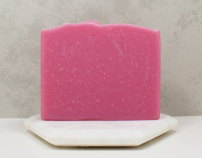 Delicious Apple Soap