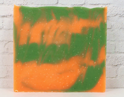 Basil Lime & Mandarin