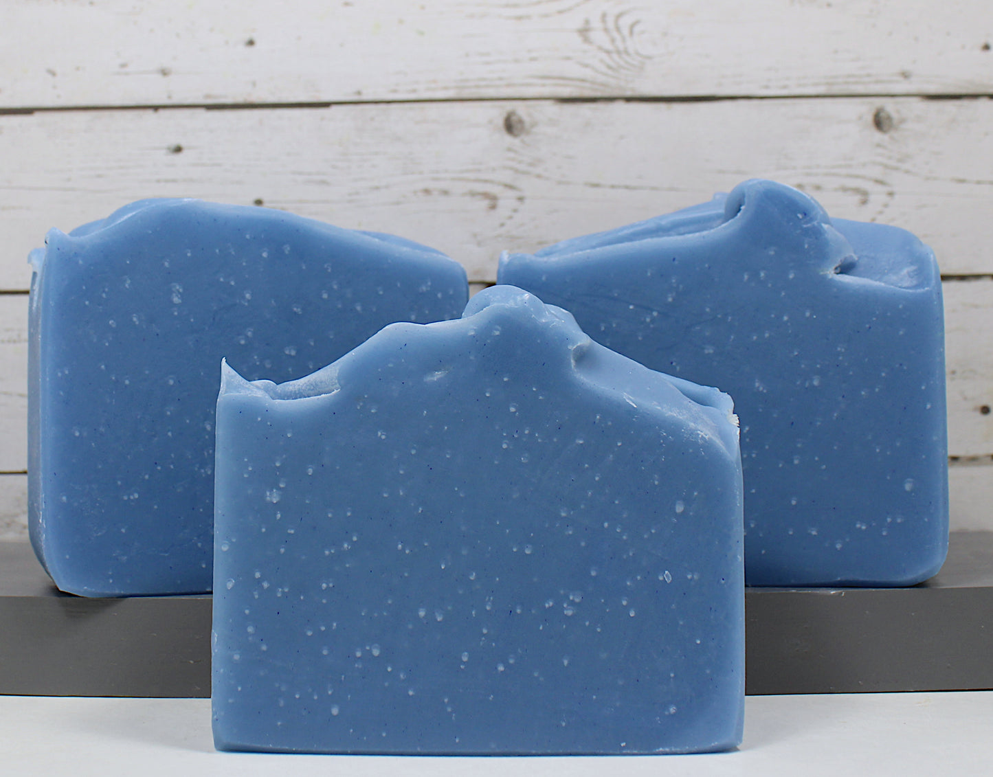 Bay Rum Soap
