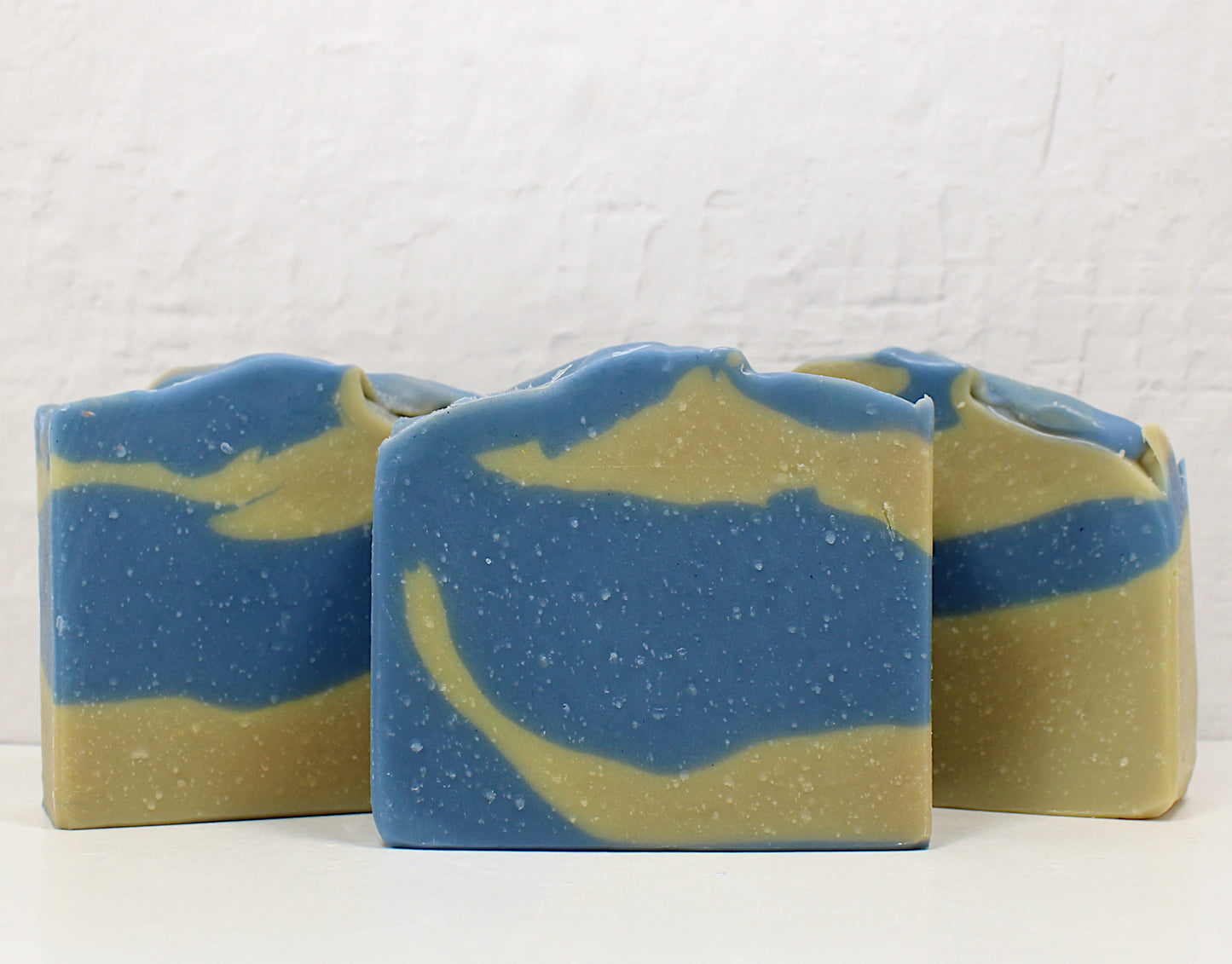 Blueberry Pie Soap