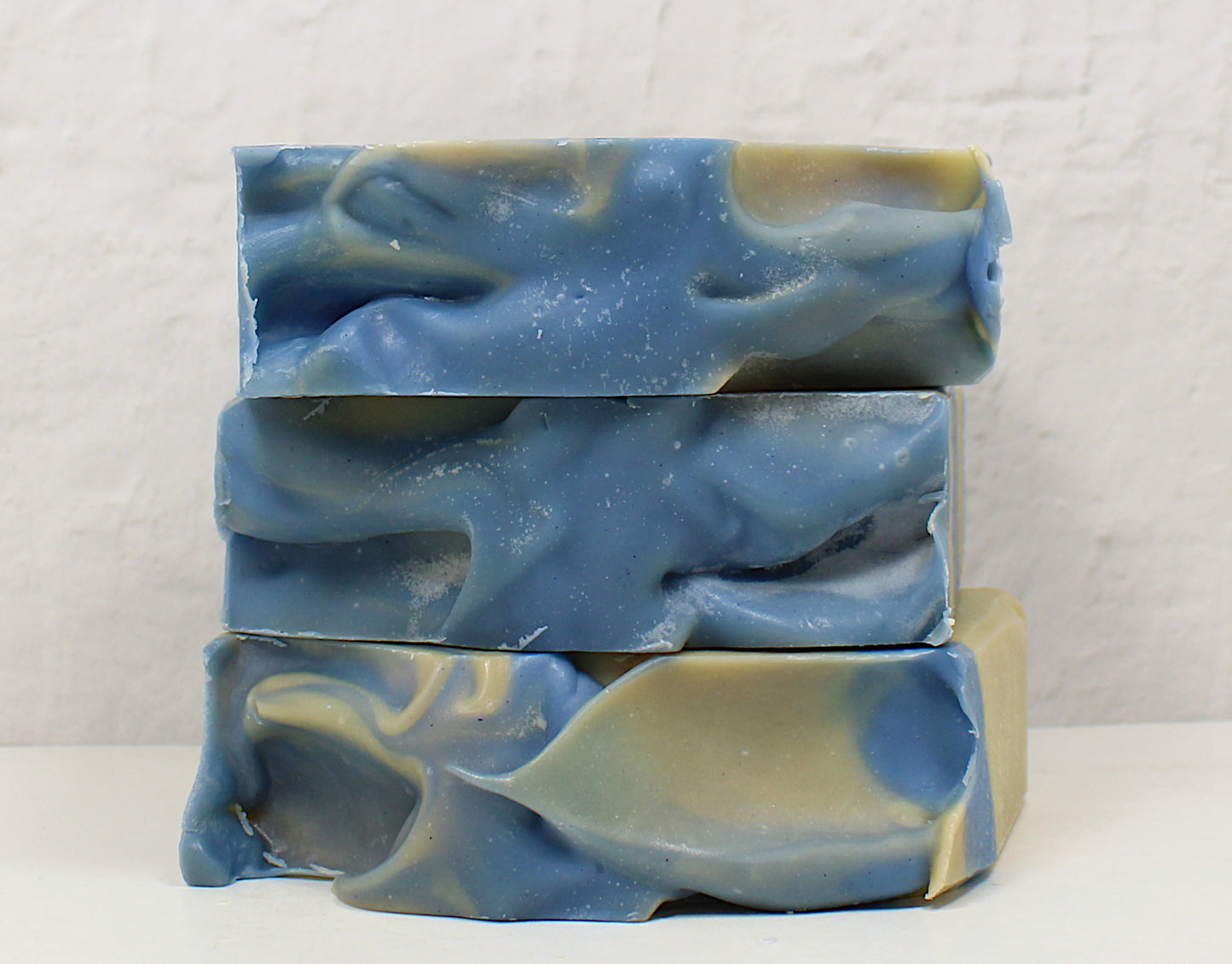 Blueberry Pie Soap