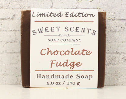 Chocolate Fudge
