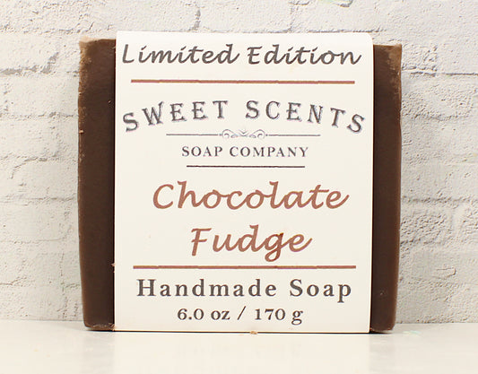 Chocolate Fudge