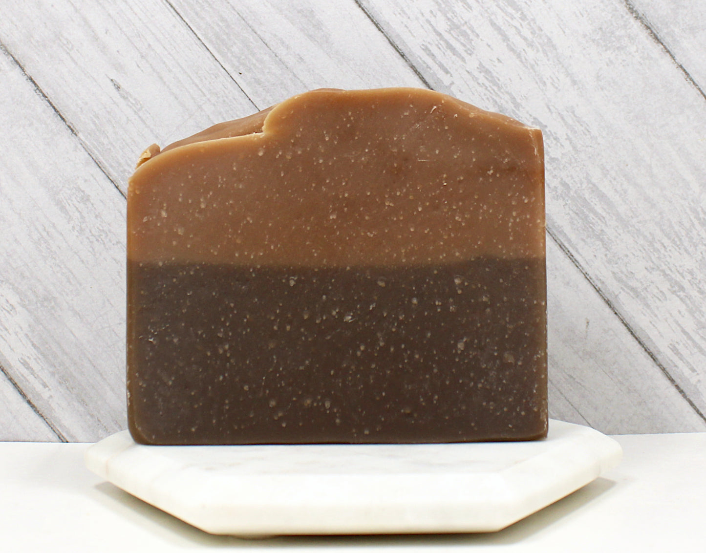 Cinnamon Bun Soap