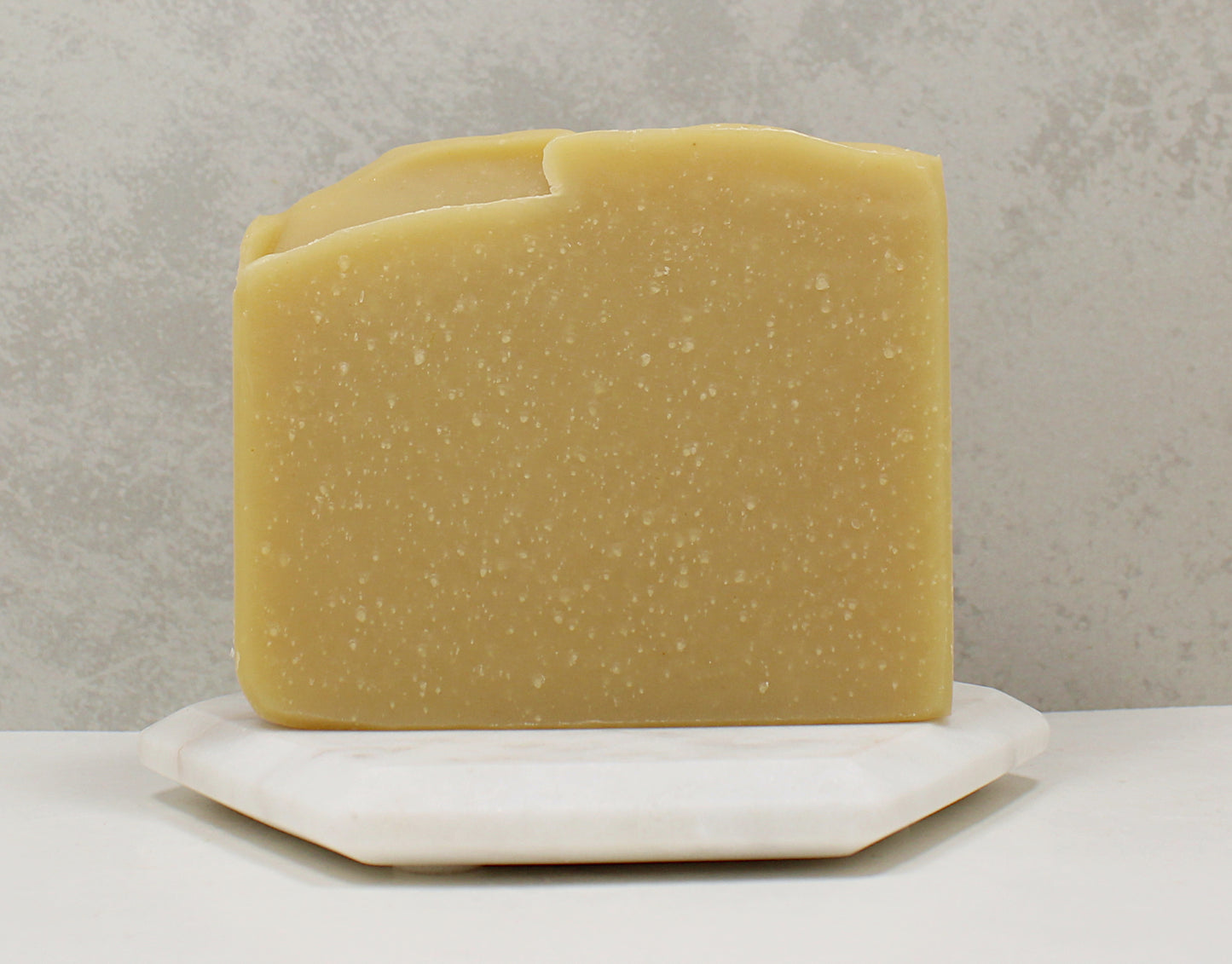 Cinnamon Orange Soap