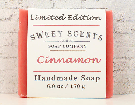 Cinnamon