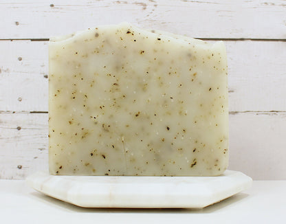 Eucalyptus Mint Soap