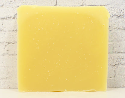 Fresh Lemon
