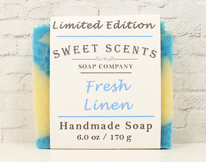 Fresh Linen