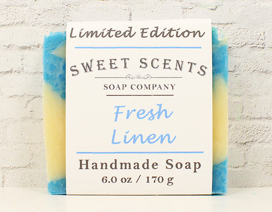 Fresh Linen