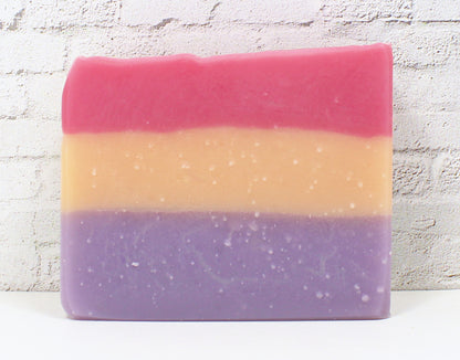 Fruit Slices Soap