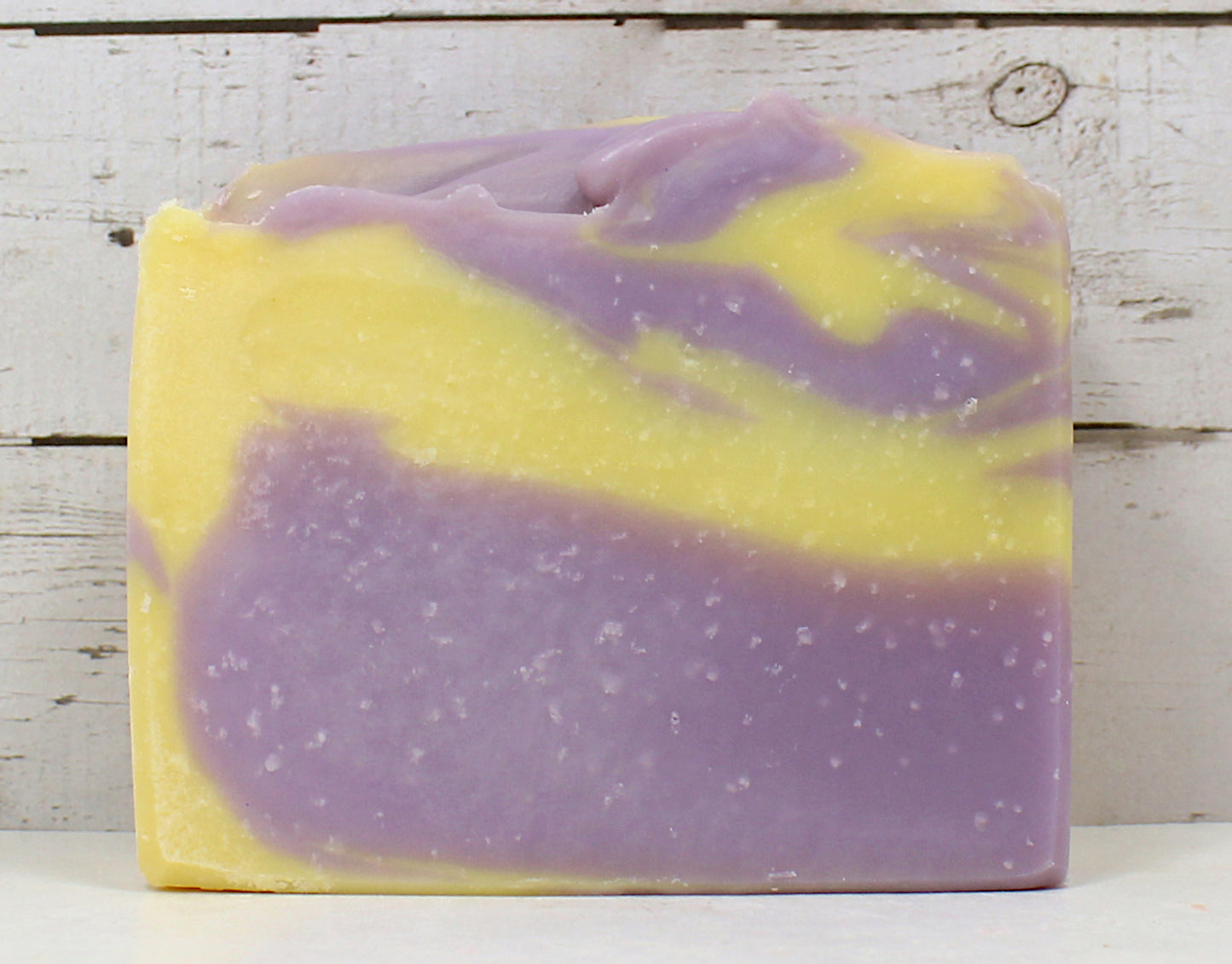 Jasmine Soap