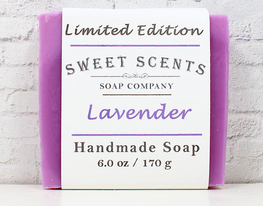 Lavender Limited