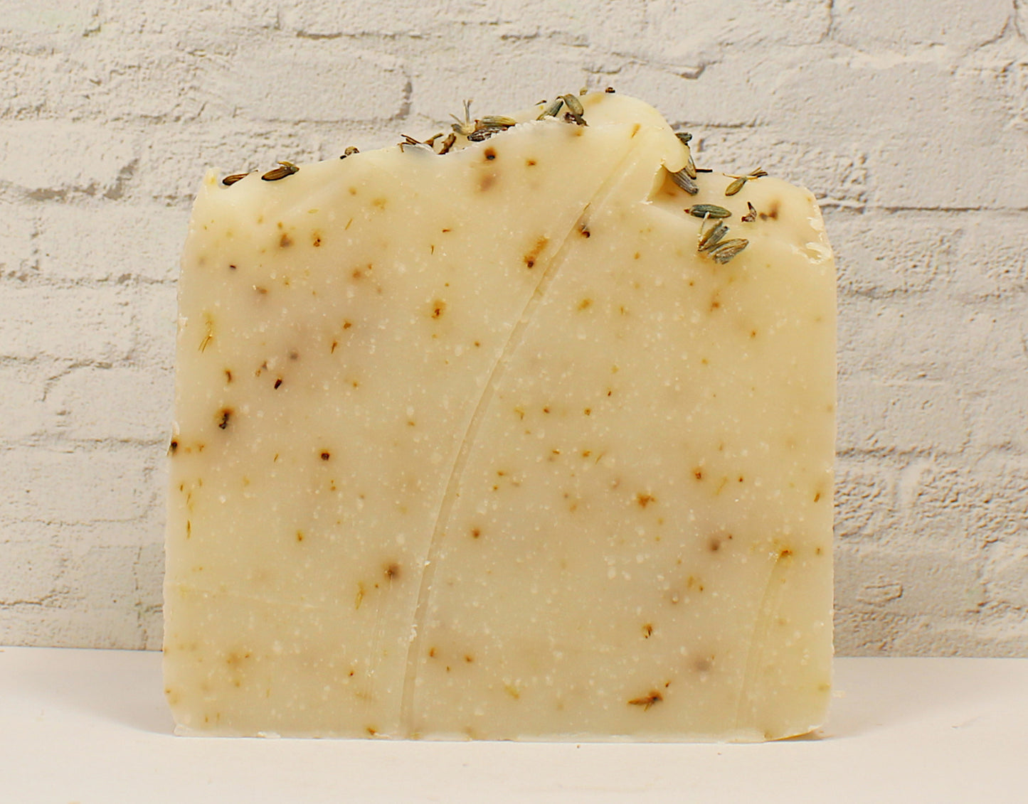 Lavender Soap
