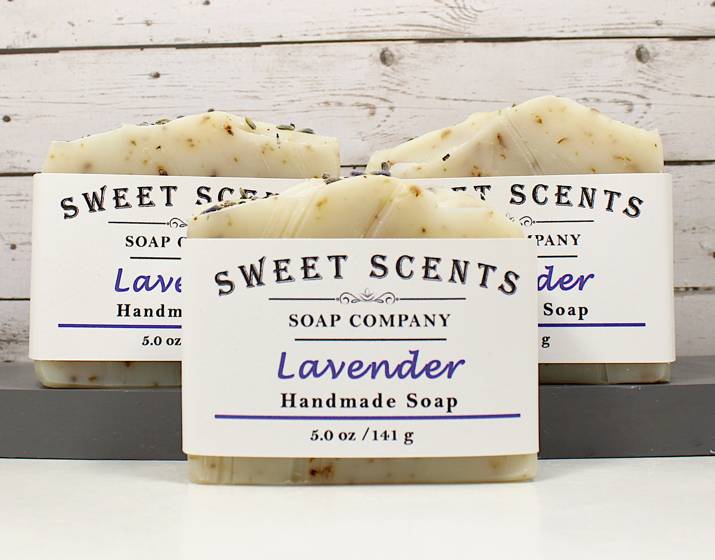 Lavender Soap