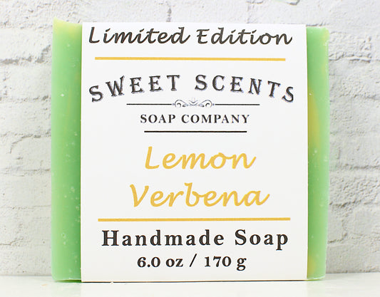 Lemon Verbena