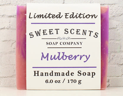 Mulberry