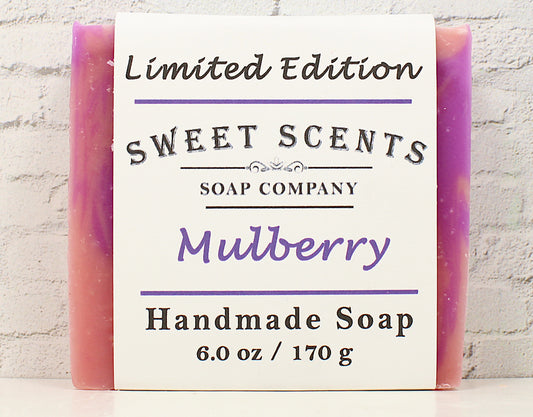 Mulberry